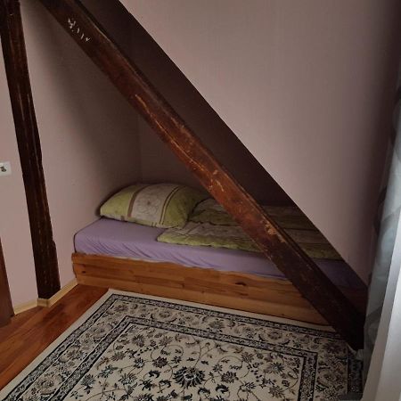 Mesonette Wohung Daire Hannover Dış mekan fotoğraf