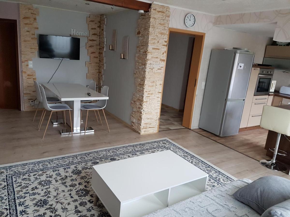 Mesonette Wohung Daire Hannover Dış mekan fotoğraf
