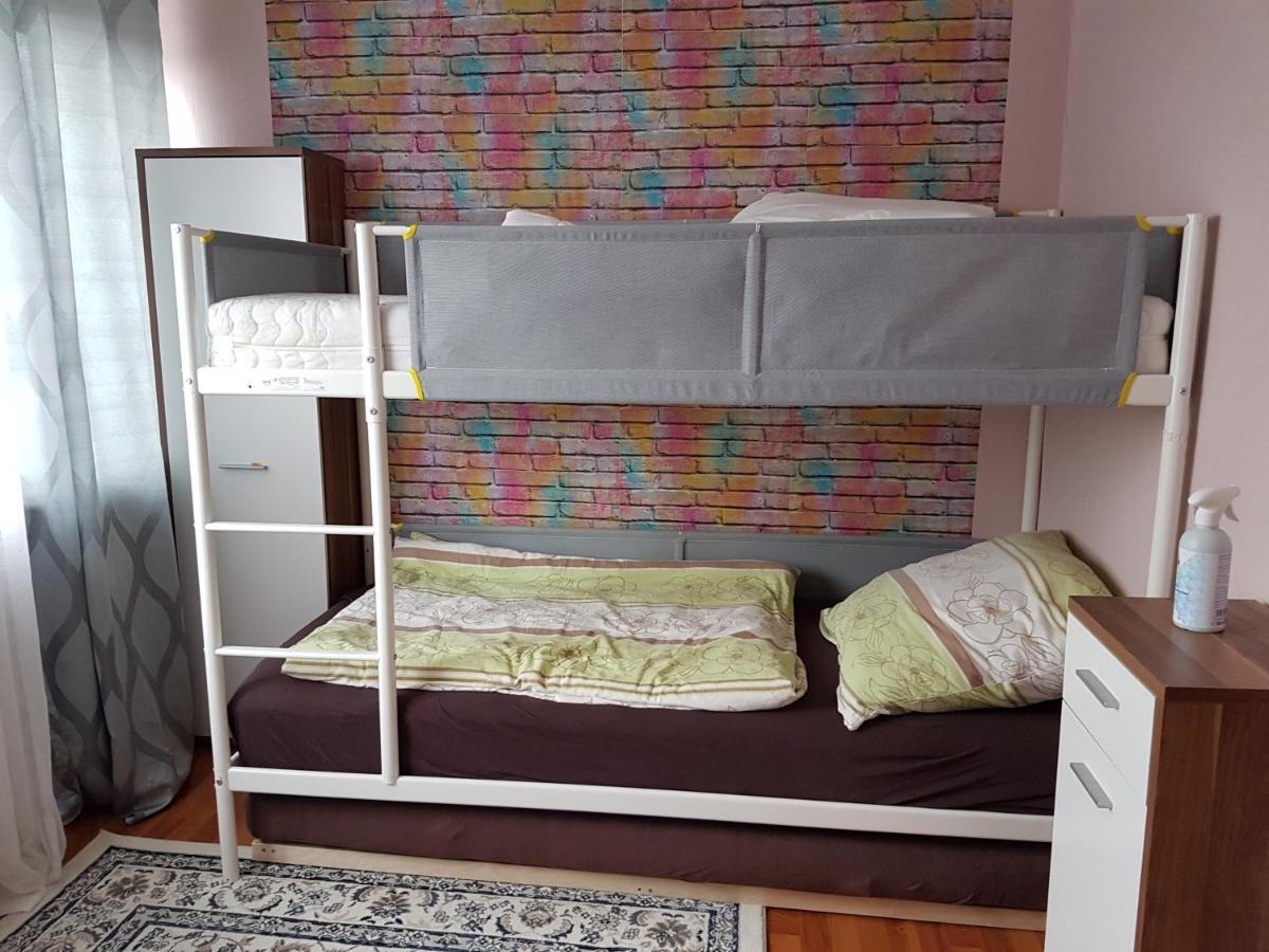 Mesonette Wohung Daire Hannover Dış mekan fotoğraf