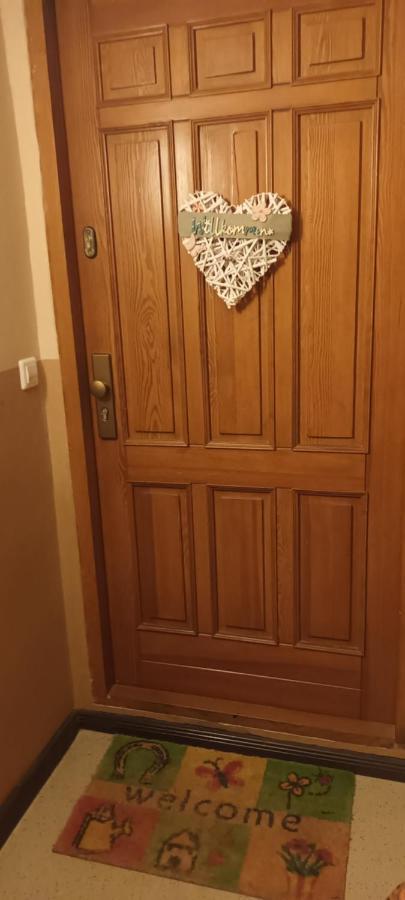 Mesonette Wohung Daire Hannover Dış mekan fotoğraf