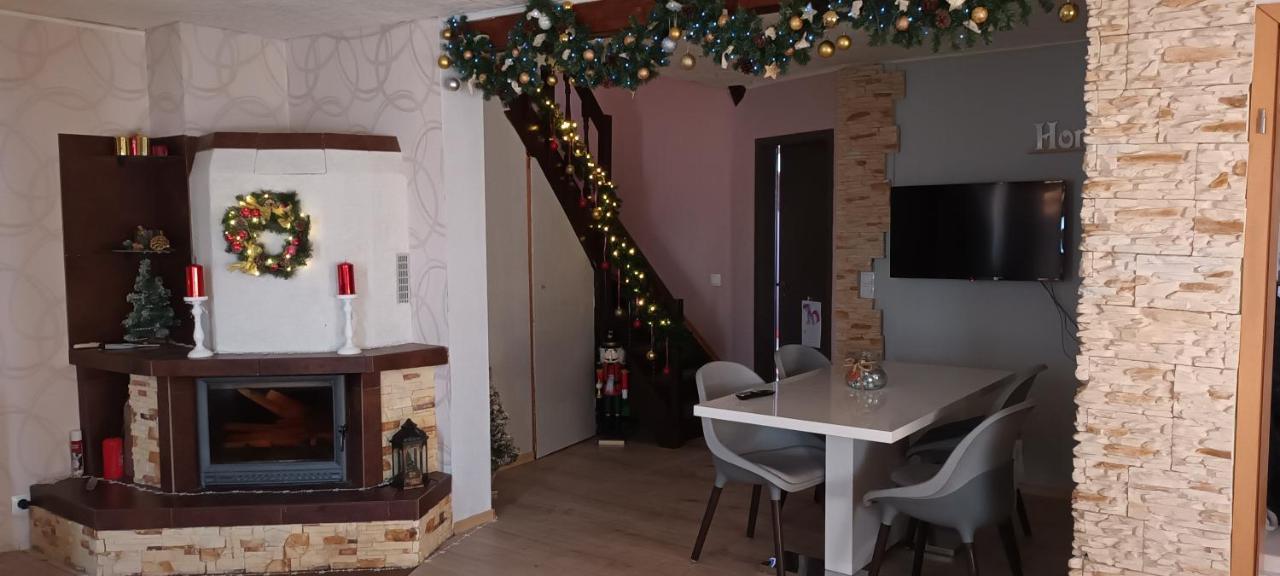 Mesonette Wohung Daire Hannover Dış mekan fotoğraf